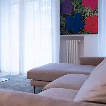 Prestige Boutique Homes-arco Della Pace Exclusive Family