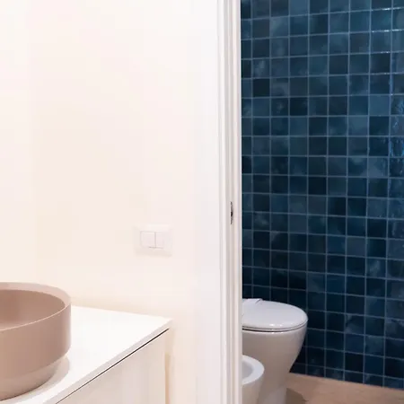 Prestige Boutique Homes-arco Della Pace Exclusive Family Appartement