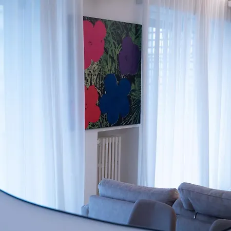 Prestige Boutique Homes-arco Della Pace Exclusive Family Lejlighed Milano