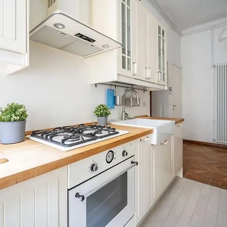 In Porta Venezia Duomo * Milano