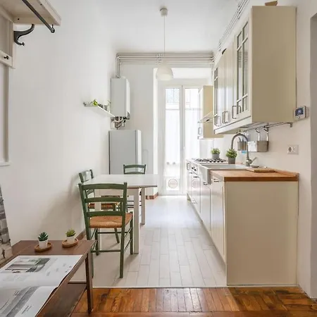 In Porta Venezia Duomo *