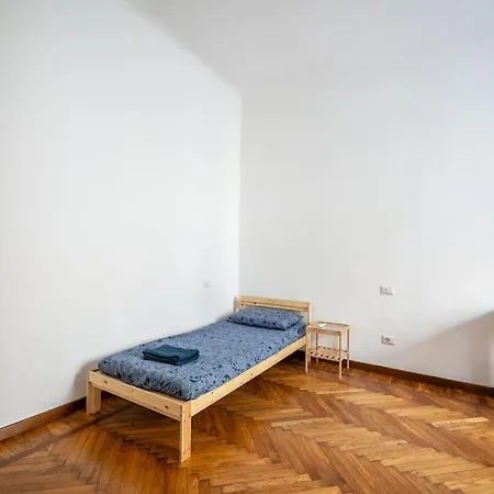 In Porta Venezia Duomo