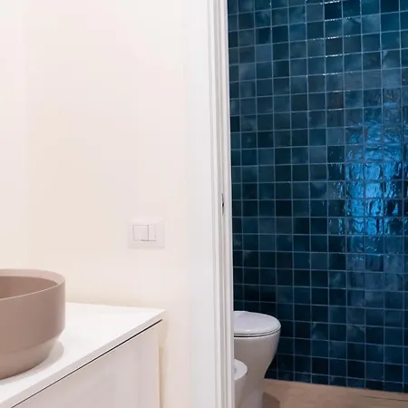 Appartement Prestige Boutique Homes-arco Della Pace Exclusive Family
