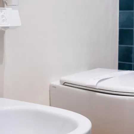 Appartement Prestige Boutique Homes-arco Della Pace Exclusive Family Milan