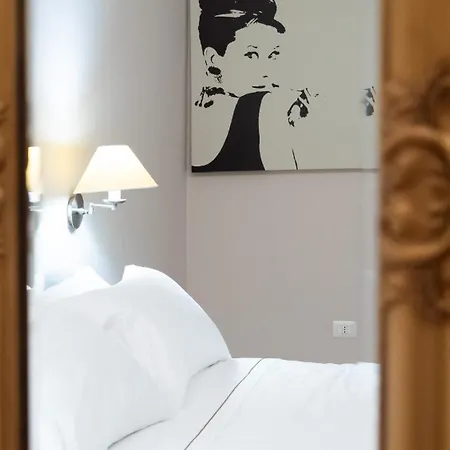 Prestige Boutique Homes-arco Della Pace Exclusive Family