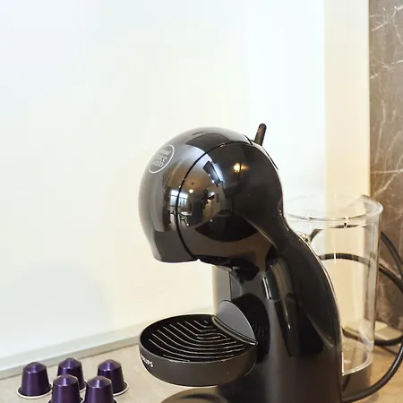 Urban Flats - Center Apartment