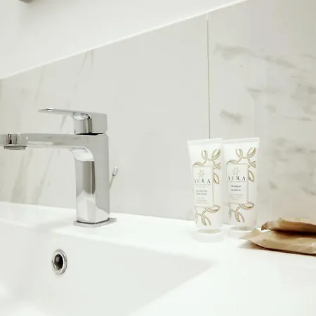 Apartment Urban Flats - Center