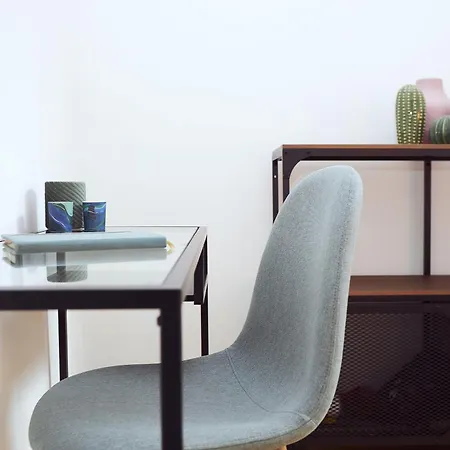 Urban Flats - Center Milan