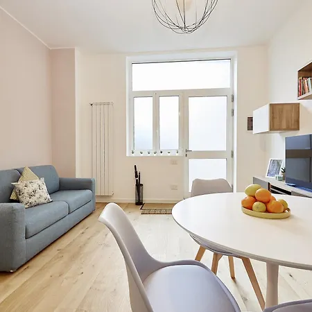 Apartment Urban Flats - Center