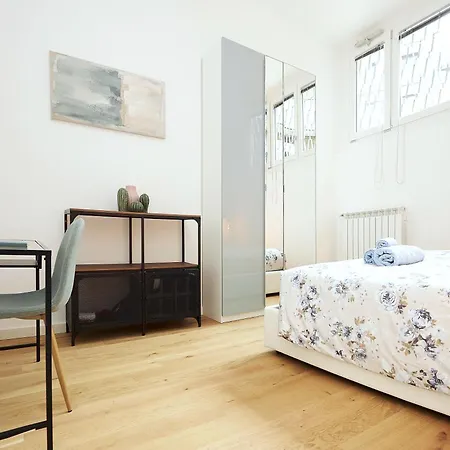 Apartment Urban Flats - Center