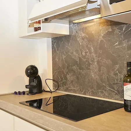 Urban Flats - Center *