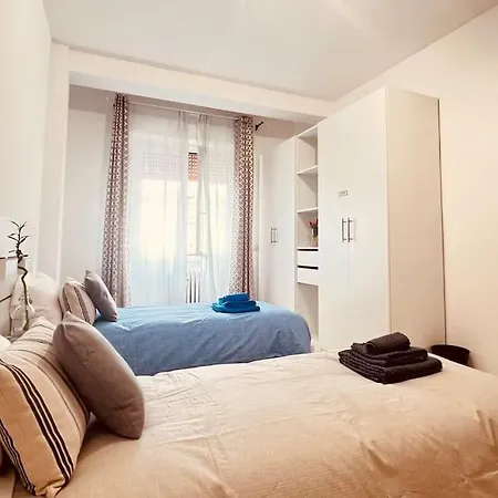 Daire New And Elegant On The Navigli Netflix E Milano