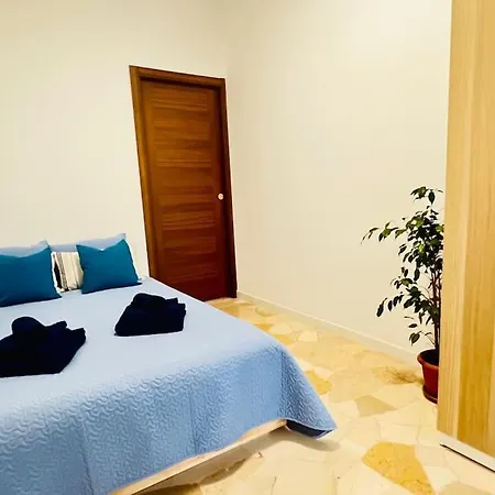 Apartmán New And Elegant On The Navigli Netflix E Milán