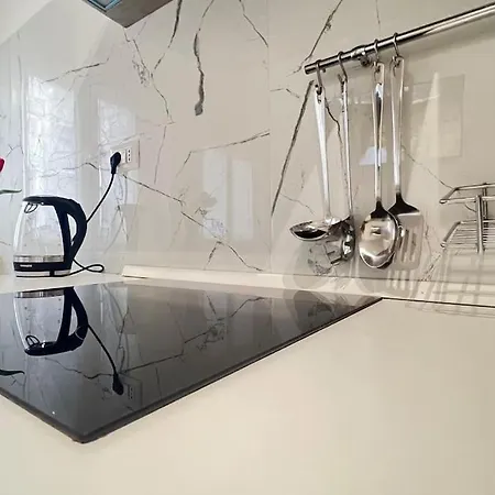 New And Elegant On The Navigli Netflix E Apartmán *