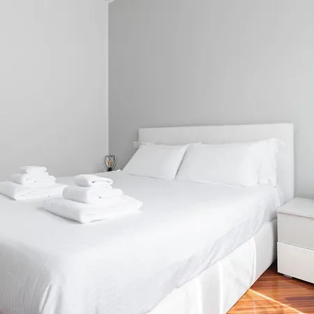 Italianway - Lorenteggio 30 * 米兰