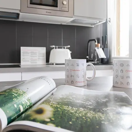 公寓 Italianway - Lorenteggio 30