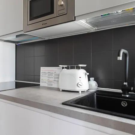 Italianway - Lorenteggio 30