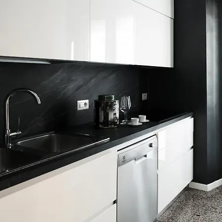 Comecasa Design Montenapoleone - Spiga Apartmán