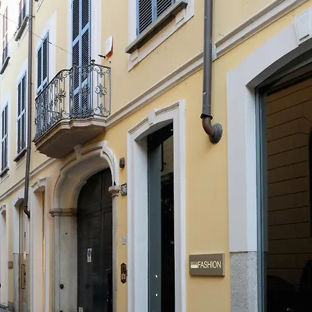 Comecasa Design Montenapoleone - Spiga * Mediolan