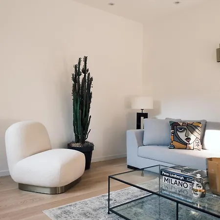Comecasa Design Montenapoleone - Spiga Apartament *
