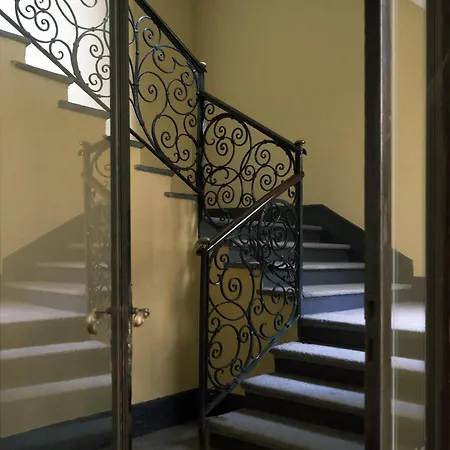 Comecasa Design Montenapoleone - Spiga Apartman Milánó