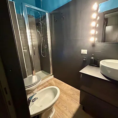 Kibilu - Via A Da Recanate - Stazione Apartamento *