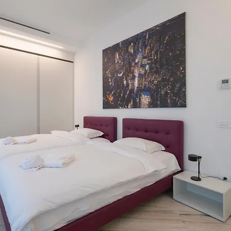 Youhosty - Duomo Apartment