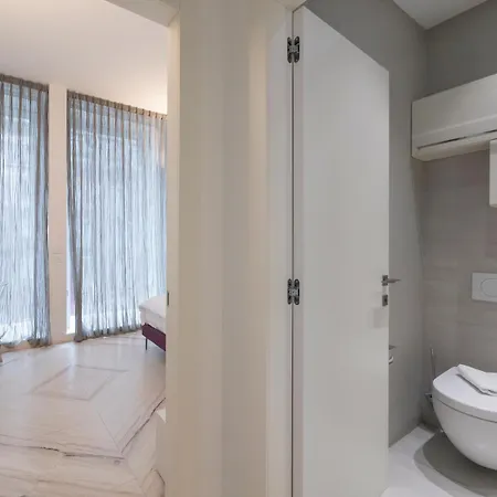 Apartment Youhosty - Duomo *