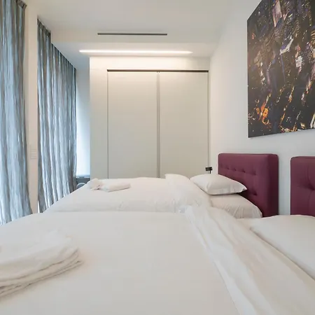 Youhosty - Duomo Apartment