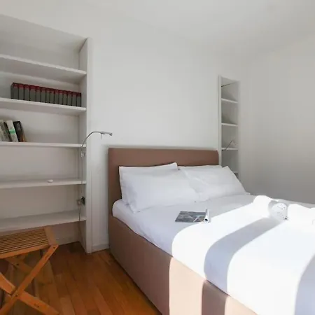 Lejlighed Hacca Collection - Brera & Fashion District - Bright 2br *