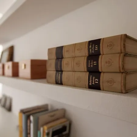 Hacca Collection - Brera & Fashion District - Bright 2br *