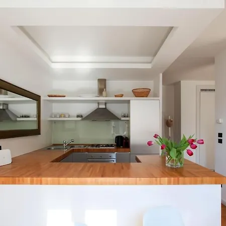 Apartamento Hacca Collection - Brera & Fashion District - Bright 2br