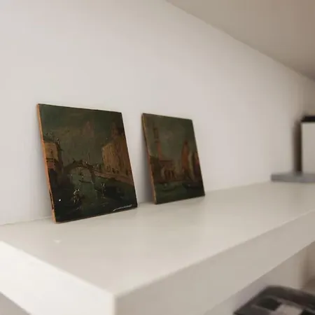 Hacca Collection - Brera & Fashion District - Bright 2br * Milán