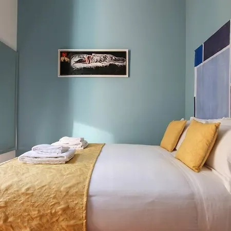 Hacca Collection - Chic 2br In Cool Porta Venezia District *