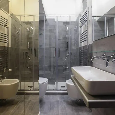 Hacca Collection - Chic 2br In Cool Porta Venezia District Milán