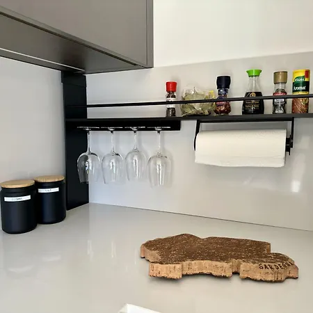 La Tana Del Ghisallo Daire *