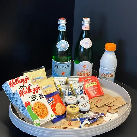 Apartament Piranesi 246 *