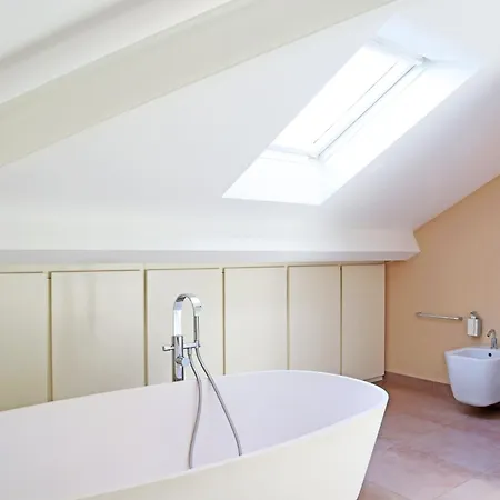 Castello Charme Style House 公寓 *