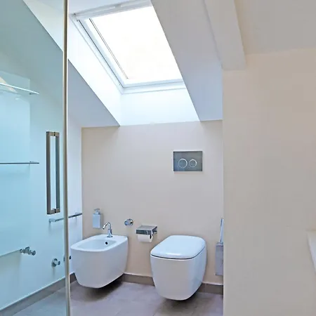 Castello Charme Style House 米兰