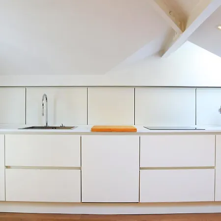 Castello Charme Style House 公寓 *