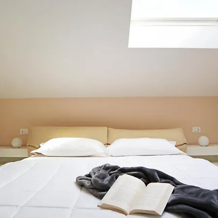 公寓 Castello Charme Style House *