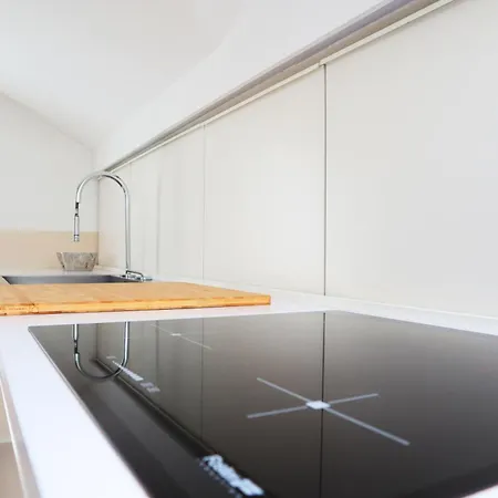 公寓 Castello Charme Style House 米兰