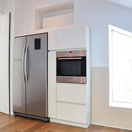 Castello Charme Style House 公寓 *