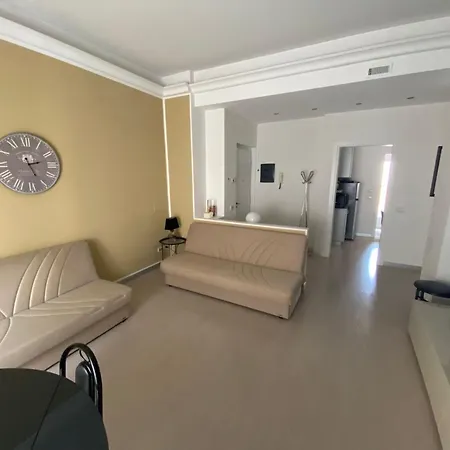Brera Pontaccio Charme Milán