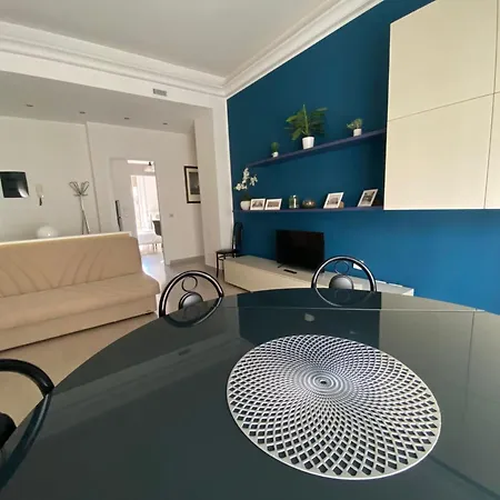 Apartamento Brera Pontaccio Charme