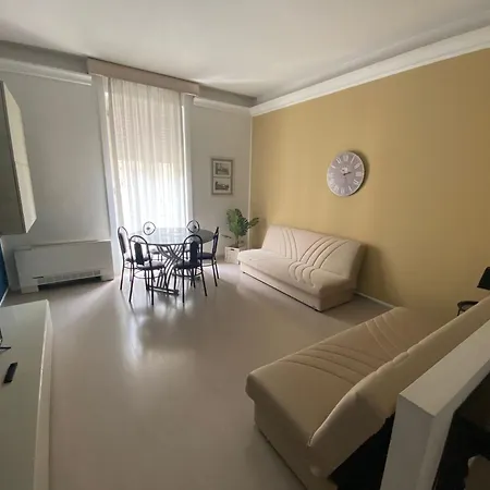 Apartamento Brera Pontaccio Charme Milán