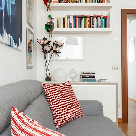 Duomo Apartmán *