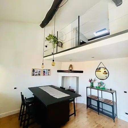 Apartment Cascina La Botanica
