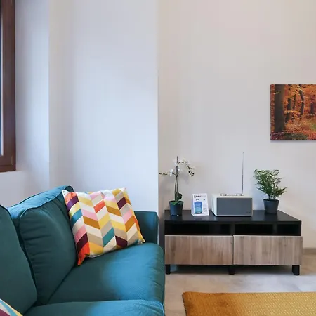 Guest house Primopiano - K51