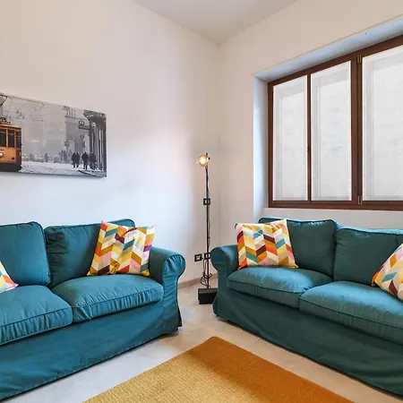 Guest house Primopiano - K51